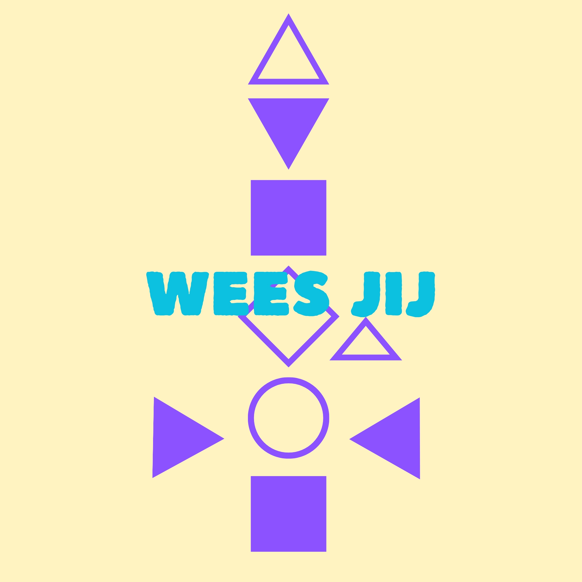 WeesJij